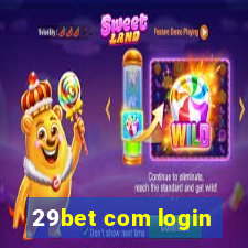 29bet com login